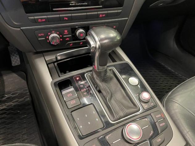AUDI A6 3.0 TDI quattro S tronic berlina *PELLE* *TETTO* rif. 24159760 - Foto 9