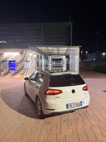 Volkswagen Golf 1.4 TGI DSG 5p. Executive BlueMotion - Foto 3