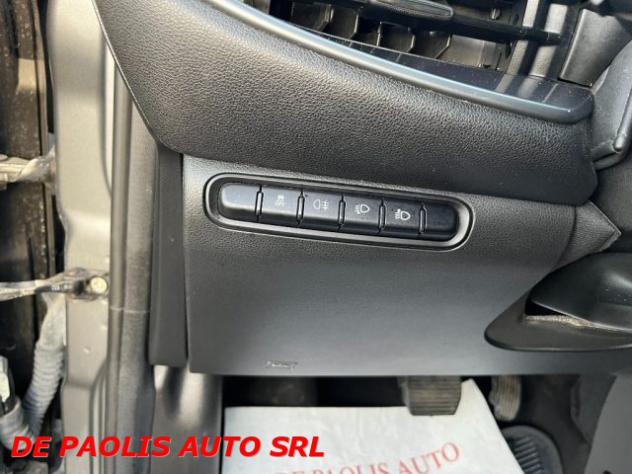 FIAT 500e 3+1 42 kWh La Prima rif. 24222337 - Foto 9