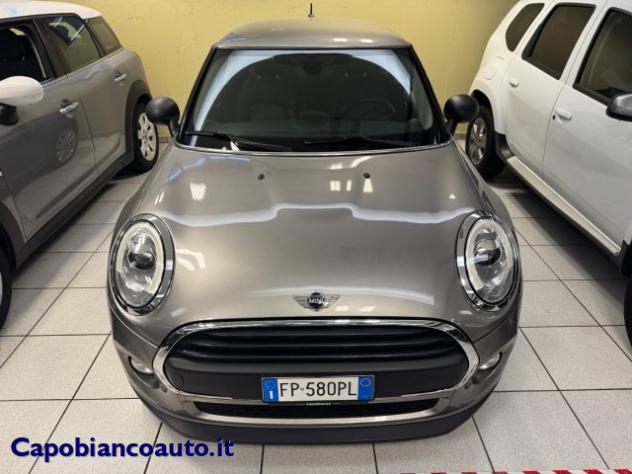 MINI One 1.5 Boost AUTOMATICA SOLO 34.000KM!!!! rif. 24136281 - Foto 2