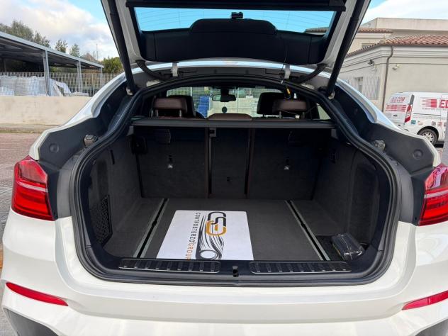 BMW X4 M SPORT - PRONTA CONSEGNA - Foto 9