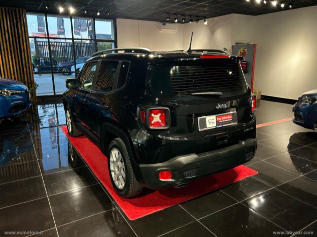 JEEP Renegade 1.6 Mjt 130CV Limited - Foto 3
