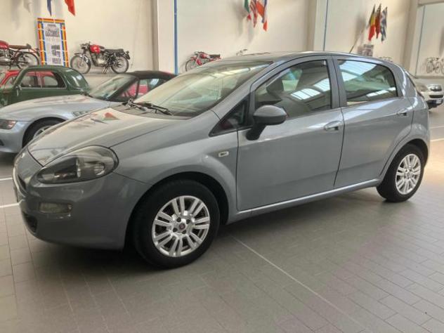 FIAT Punto 1.2 5p Lounge /Distribuzione ok / Neopatentati ok rif. 24241916 - Foto 2