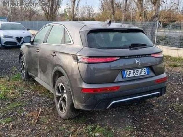 DS AUTOMOBILES DS 7 1.5 bluehdi Bastille Business 130cv auto - GP830FS rif. 23872551 - Foto 4