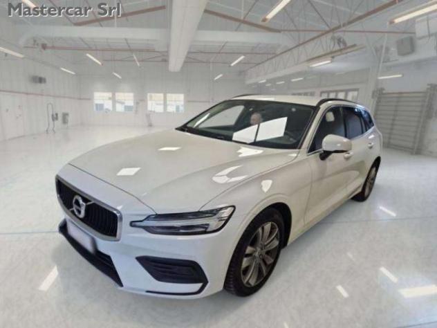 VOLVO V60 V60 II 2019 2.0 b4 Momentum Business Pro auto - GG rif. 23888825 - Foto 2