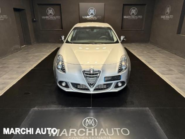 ALFA ROMEO Giulietta 2.0 JTDm-2 150 CV Exclusive rif. 22281393 - Foto 2