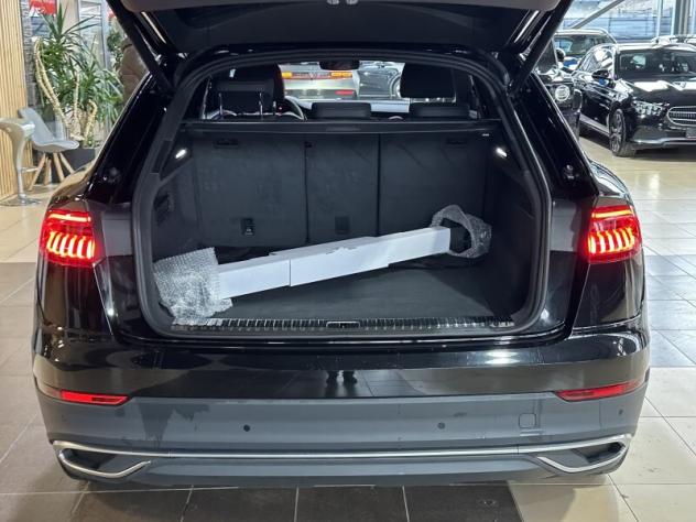 AUDI Q8 Q8 45 TDI quattro tiptronic Sport - Foto 6
