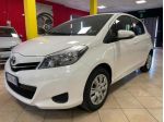 TOYOTA Yaris 1.0 5 porte 2 POSTI VAN *AUTOCARRO* rif. 23783759