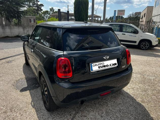 MINI Mini One - Foto 6