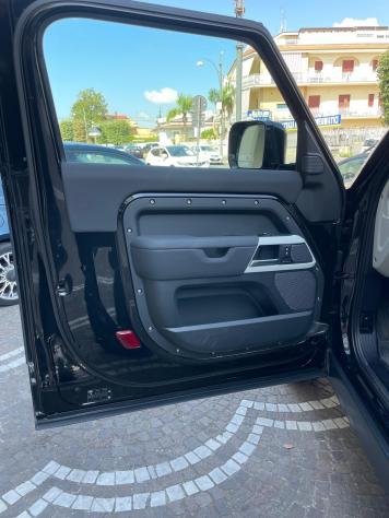 Land Rover Defender 110 2.0 SD4 240CV AWD Auto SE - Foto 10