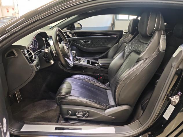 Bentley Continental GT W12 - Foto 9