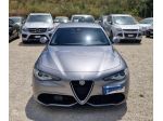 Alfa Romeo Giulia 2.2 Turbodiesel 180 CV AT8 Sport Edition