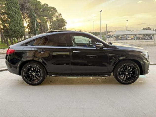 MERCEDES-BENZ GLE 300 d 4Matic Mild Hybrid Coupé AMG Line Premium Plus. rif. 24054278 - Foto 4