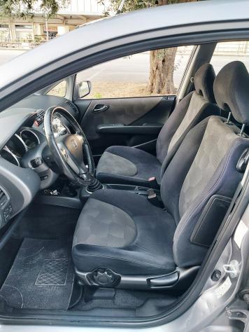 HONDA JAZZ 1.4 i-DSi 5P. GRAPH 11-2004 - Foto 7