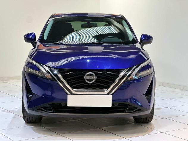 Nissan Qashqai Qashqai 1.3 mhev N-Connecta 2wd 140cv - Foto 2