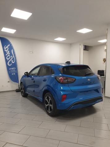 Ford Puma 1.0 EcoBoost Hybrid 125 CV S&S ST-Line - Foto 4
