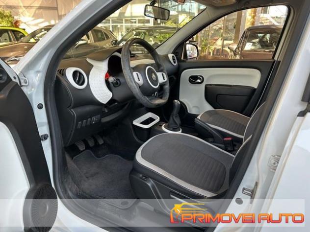 RENAULT Twingo SCe GPL rif. 23076849 - Foto 4