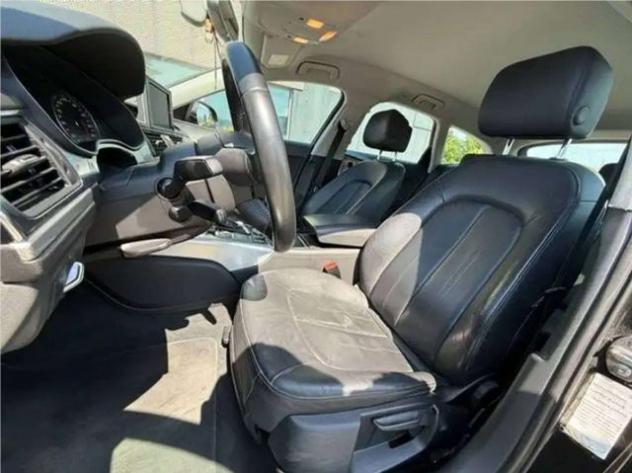 AUDI A6 A6 Avant 3.0 V6 tdi Business ADVANCED c/xeno quatt rif. 23878163 - Foto 8