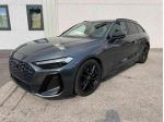 AUDI A5 Avant TDI 150 kW S tronic SLine edition BLACK LINE rif. 23936821