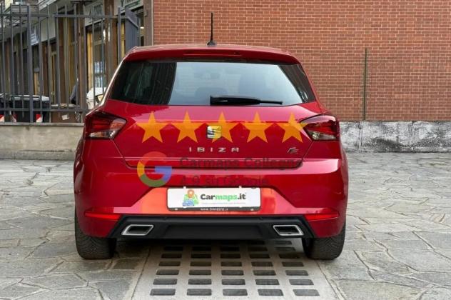 Seat Ibiza 1.0 EcoTSI 115 CV 5 porte FR - Foto 7