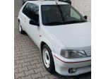 Peugeout 106 Rallye