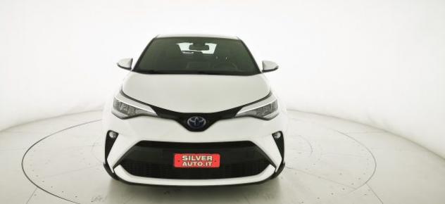 TOYOTA C-HR 1.8 Hybrid E-CVT Business rif. 23709472 - Foto 2