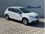 PEUGEOT 2008 1° serie 1.6 e-HDi 92 CV ETG6 Allure Automatica  rif. 23788201
