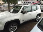 Jeep Renegade e-Hybrid RENEGADE MY20 140CV AT9 LIMITED