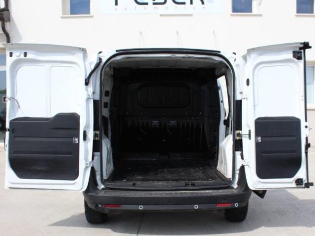 FIAT Doblo Doblò 1.3 MJT Cargo Lamierato SX PREZZO IVATO rif. 23865504 - Foto 4