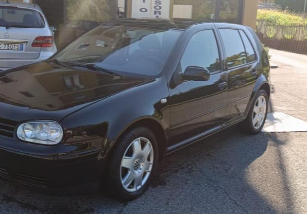Golf serie 4^ 1.9 tdi/2000/5 porte - Foto 2