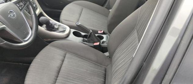 OPEL Astra 1.6 115CV 5 porte Cosmo rif. 23613206 - Foto 6