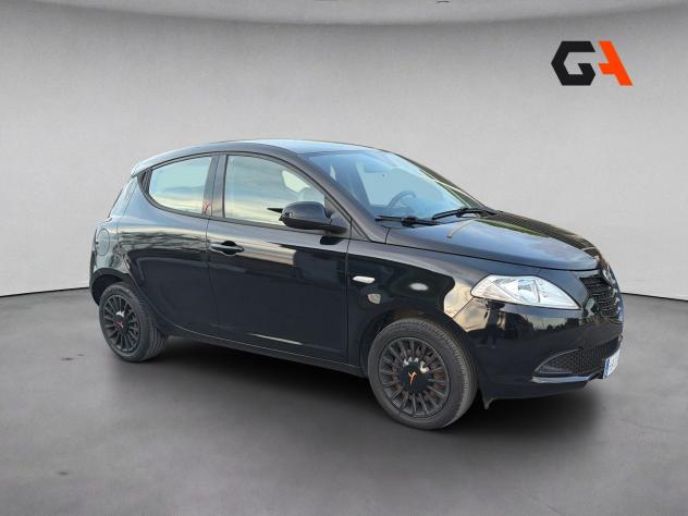 Lancia Ypsilon Ypsilon 1.3 mjt Elefantino s&s 95cv my14 - Foto 3