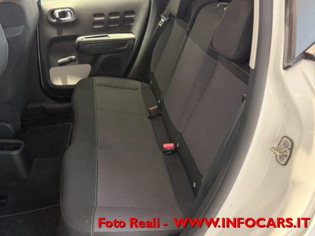 CITROEN C3 BlueHDi 100 CV Business Combi - PROMO rif. 24109121 - Foto 7