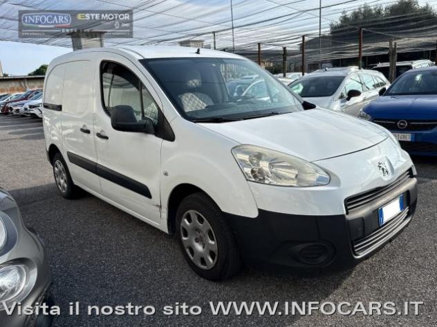 PEUGEOT Partner 1.6 HDi 90CV rif. 24174612