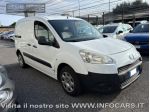 PEUGEOT Partner 1.6 HDi 90CV rif. 24174612