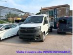 RENAULT Master TCS TA L3 T35 dCi 150 automatico telaio allestito  rif. 23820594