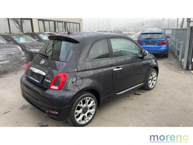 FIAT 500 1.0 hybrid 70 CV Rockstar rif. 19121045 - Foto 2