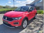 VOLKSWAGEN T-Roc 1.0 TSI Style rif. 18842910