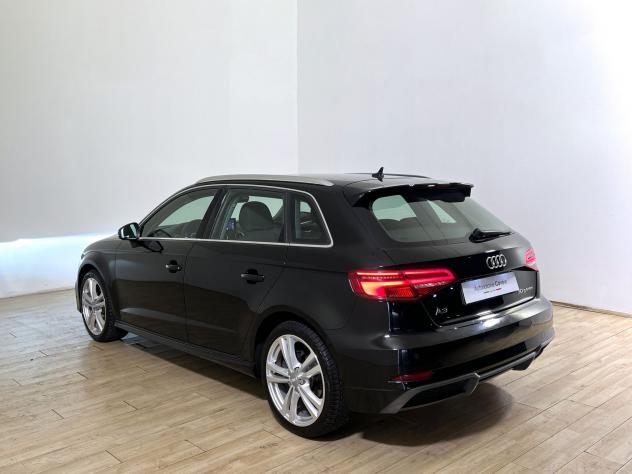 Audi A3 A3 Sportback 30 1.5 g-tron Business (Pack S-line ext.) 131cv s-tronic - Foto 6