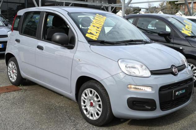 FIAT Panda 1.0 Firefly S&S Hybrid Easy rif. 22268876 - Foto 3
