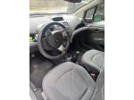Shevrolet spark gpl