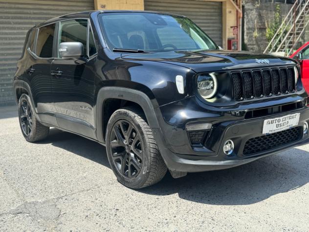 Jeep Renegade 1.0 120CV T3 Sport AWD 2020 - Foto 5