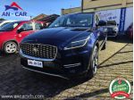 Jaguar E-Pace 2.0d i4 mhev S awd 163cv auto