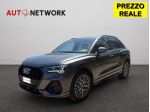 AUDI Q3 35 TDI S line edition rif. 23789914
