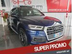 AUDI Q5 3.0 TDI quattro tiptronic S line plus rif. 18904434