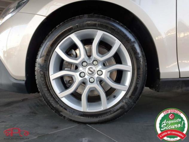 VOLVO V40 Cross Country 2.0 D2 120 CV Kinetic Geartronic rif. 20054249 - Foto 5