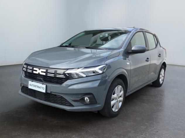 Dacia Sandero 1.0 TCe STREETWAY EXPRESSION IVA TOTALMENTE DEDUCIBILE - Foto 4