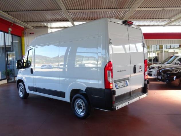 FIAT Ducato 35Q 2.3MJT 160CV PMedio-TMedio L2H2 Furgone rif. 24203499 - Foto 5