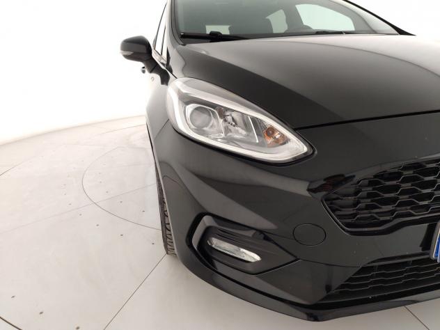 Ford Fiesta 1.5 TDCi 85CV ST-Line - Foto 5