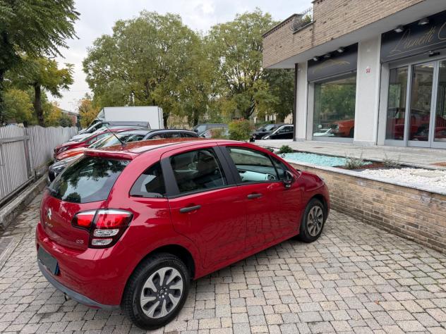 Citroen C3 PureTech 68 Live - Foto 6